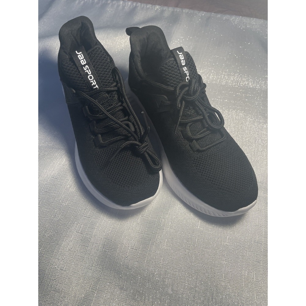 JBB‎ Slip-on Womens Shoes Breathable Walking Sneakers Casual Lightweight.EUR 37